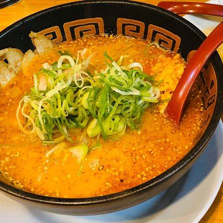 Kibouken Shinsaibashi Nagahori